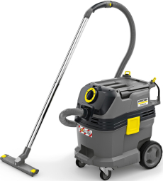 Vacuum cleaner Karcher NT 30/ 1 Tact L 1.148-201.0