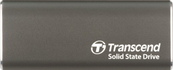 Cietais disks Transcend ESD265C 1TB