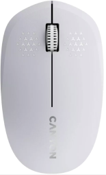Computer mouse Canyon MW-04 White