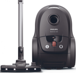 Putekļu sūcējs Philips XD8122/ 10
