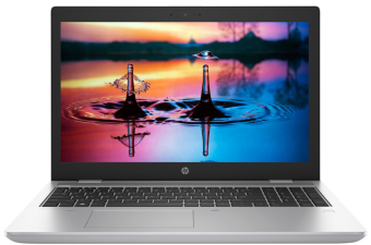 Portatīvais dators HP 650 G5 i5-8365U 16GB 512GB W11P