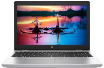 Portatīvais dators HP 650 G5 i5-8365U 8GB 1TB W11P