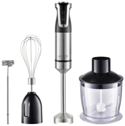Blenderis Adler AD 4627 Black