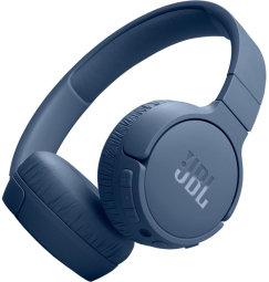 Headphones JBL Tune 670NC Blue
