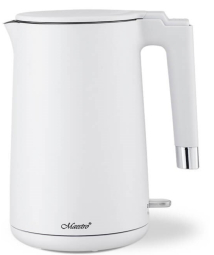 Tējkanna Maestro MR-026-White