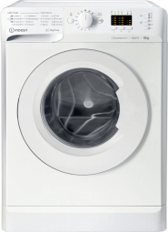 Veļas mašīna Indesit MTWSA 61294 W EE