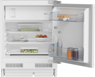 Ledusskapis Beko BU1154HCN