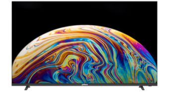Televizors Dahua 43" 3840x2160 Android TV DHI-LTV43-SD400