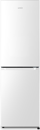 Ledusskapis Gorenje NRK418ECW4