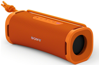 Loudspeaker Sony ULT Field 1 Orange