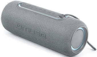 Speaker Muse M-780 LG Silver