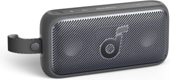 Loudspeaker Soundcore Motion 300 Black