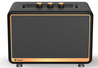 Speaker Tracer M30 Black
