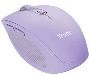 Datorpele Trust Ozaa Purple