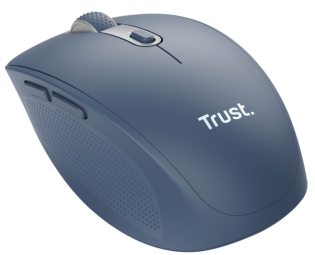 Datorpele Trust Ozaa Blue
