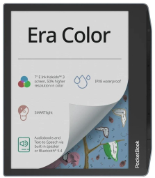 E-grāmatu lasītājs PocketBook 700 Era 32GB 7" Color