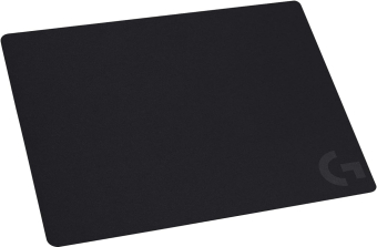 Peles paliktnis Logitech G240 Black