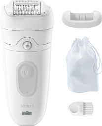 Epilators Braun SE5-011