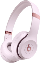 Austiņas Beats Solo 4 Cloud Pink