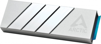 Dzesētājs Arctic M2 Pro M.2. Heatsink Silver