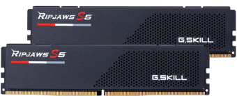 RAM G.Skill Ripjaws S5 32GB