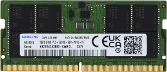 RAM Samsung 32GB M425R4GA3BB0-CWM