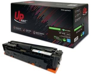 Toneris Uprint HP 415A W2031A Cyan