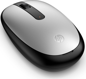 Computer mouse HP 240 Pike Silver