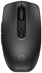 Datorpele HP 690 Qi-Charging
