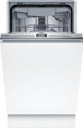 Trauku mazgājamā mašīna Bosch SPV2HMX42E