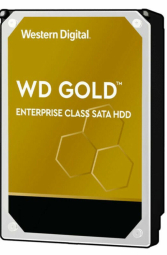 Cietais disks Western Digital 4TB WD4004FRYZ