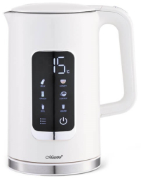 Tējkanna Maestro MR-024 White