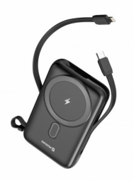 Enerģijas krātuve Swissten 10000 mAh