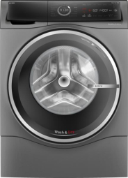 Veļas mašīna Bosch WNC254ARSN