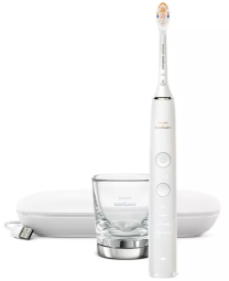 Elektriskā zobu birste Philips Sonicare DiamondClean 9000