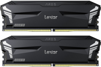 RAM Lexar Ares 32GB Black