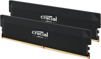 RAM Crucial Pro Overclocking 32GB Kit
