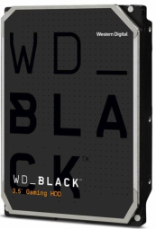 Cietais disks Western Digital 4TB WD4006FZBX