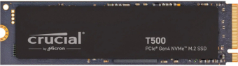 Cietais disks Crucial T500 2TB