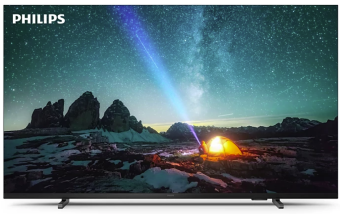 Televizors Philips 55" 4K UHD LED 55PUS7609/ 12