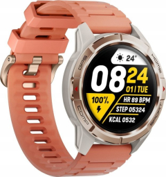 Viedpulkstenis Mibro GS Active Rose Gold