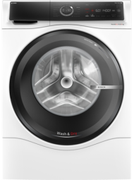 Veļas mašīna Bosch WNC254A0SN