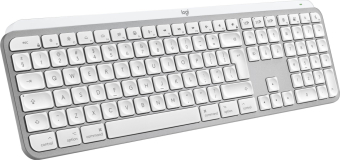 Klaviatūra Logitech MX Keys S for Mac