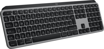 Klaviatūra Logitech MX Keys S for Mac