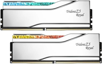 RAM G.Skill Trident Z5 Royal 32GB