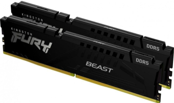 RAM Kingston Fury Beast 32GB