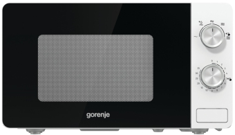 Microwave oven Gorenje MO17E1W