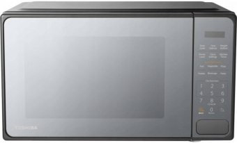 Microwave Oven Toshiba MM2-EM20PF(MB)