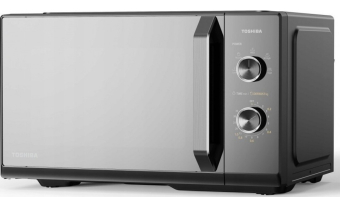 Microwave Oven Toshiba MW3-MM20PF(BK)