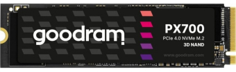 Cietais disks GoodRam PX700 1TB